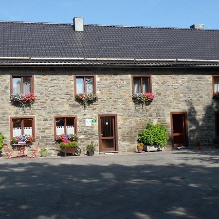 Ferienwohnung A Mon Chal Weismes Exterior foto