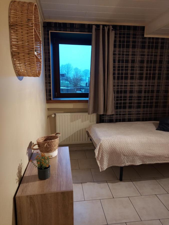 Ferienwohnung A Mon Chal Weismes Exterior foto