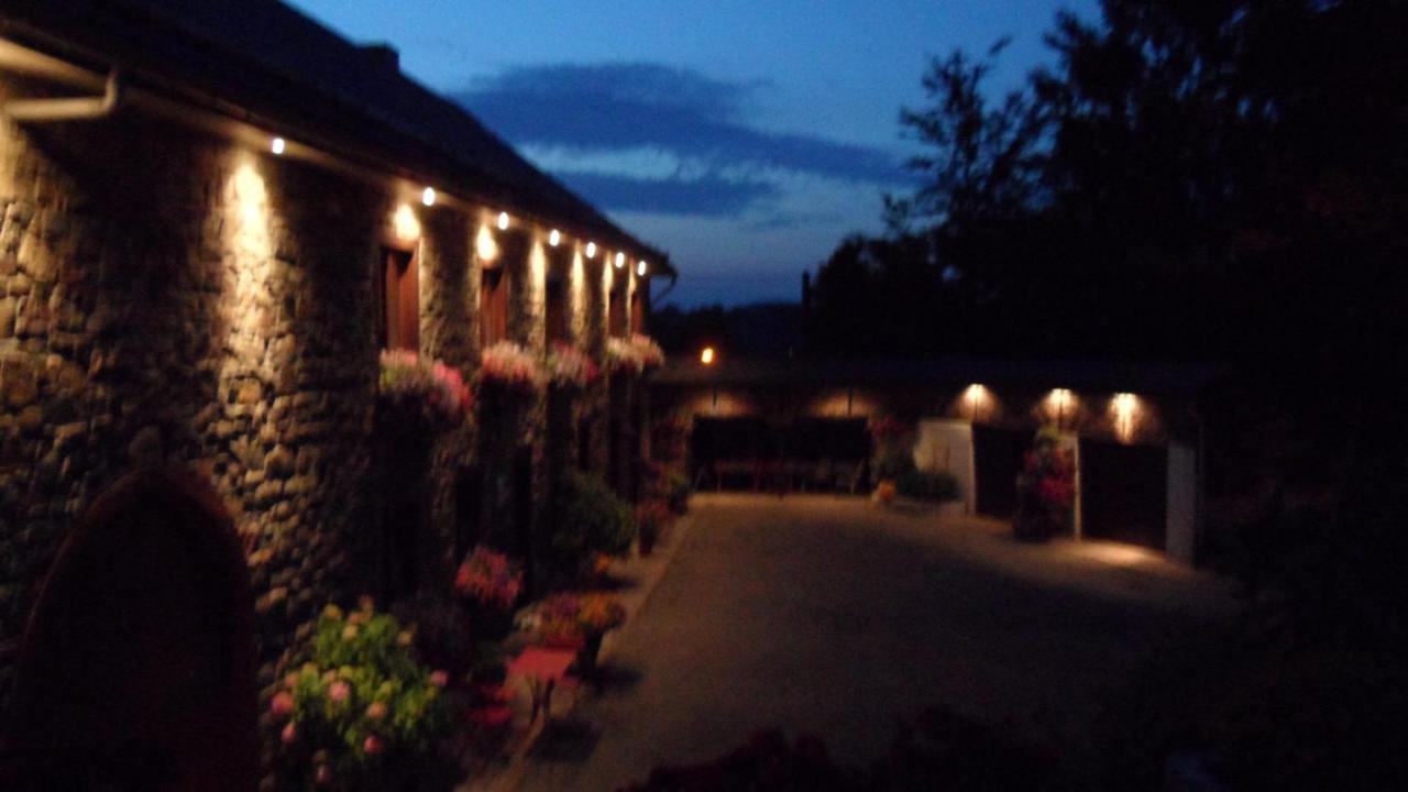 Ferienwohnung A Mon Chal Weismes Exterior foto