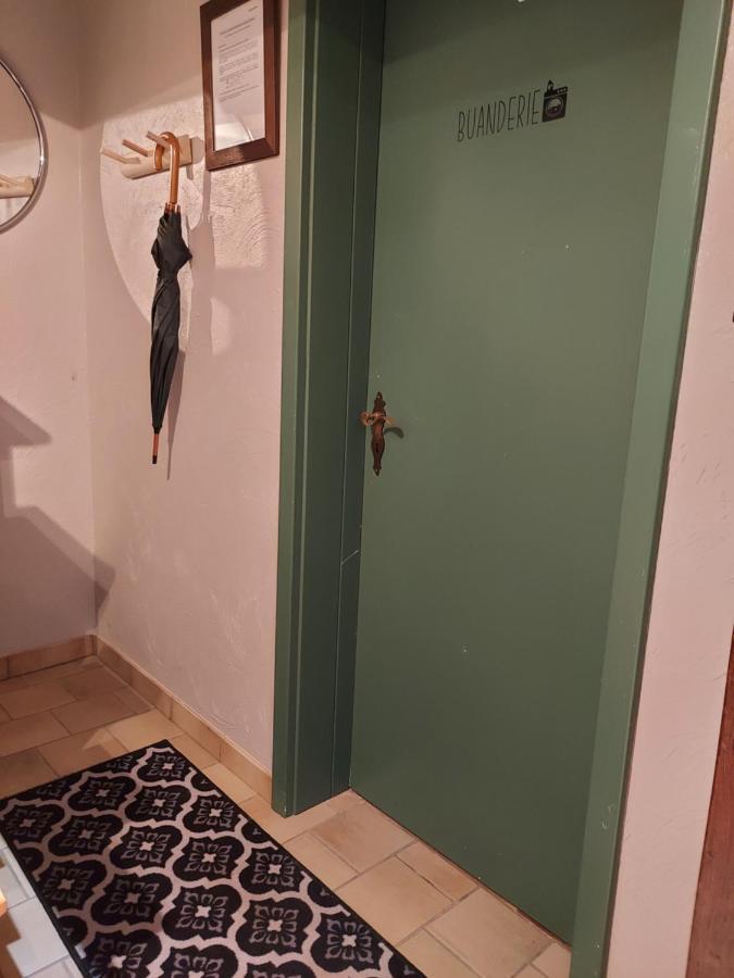 Ferienwohnung A Mon Chal Weismes Exterior foto